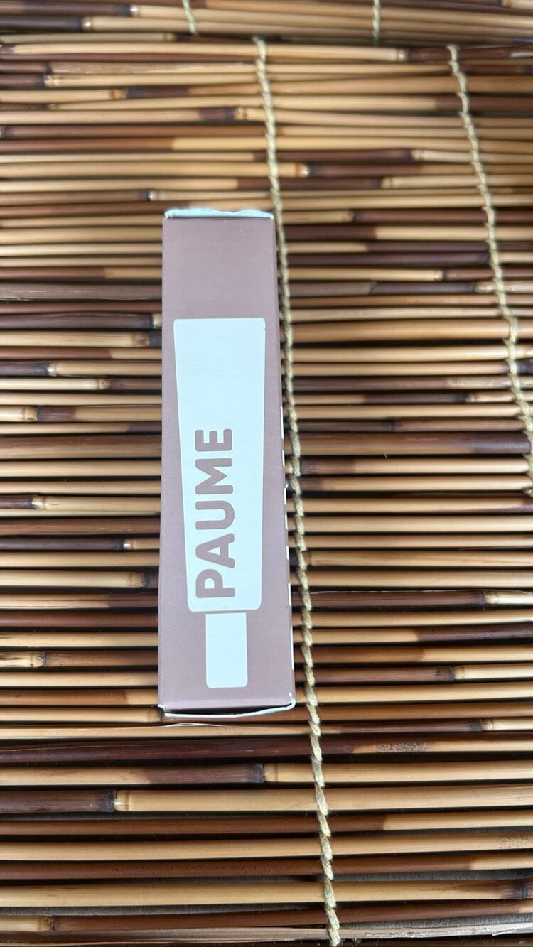 PAUME All-in-One Cuticle and Nail Cream 0.75 oz 22ml Full Size - New in Box!!